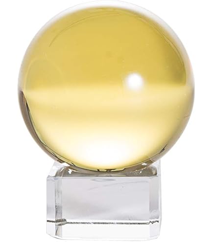 バカラ 激レア 高級 シリウスボウル 琥珀色 水晶玉 クリスタルガラス製 Amazon.co.jp: バカラ 高級 シリウスボウル 琥珀色 水晶玉